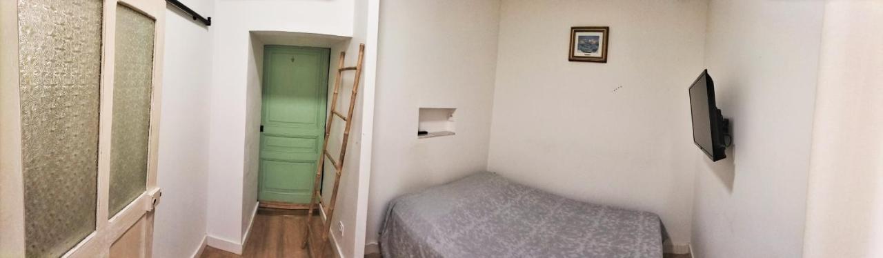 Joli Logement Centre Ville Avec Clim Orange  Eksteriør billede